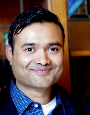 Amit Jain