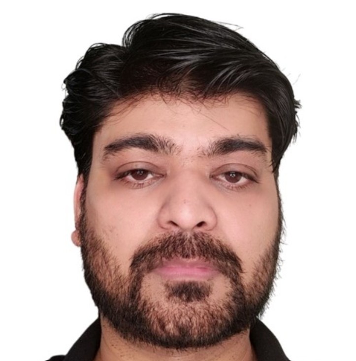 Amit Vardwaj