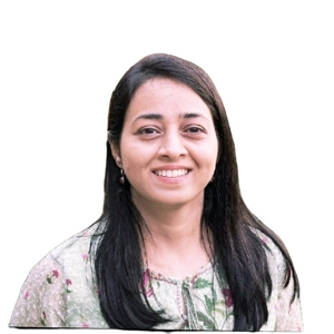 Kiran Chaudhary