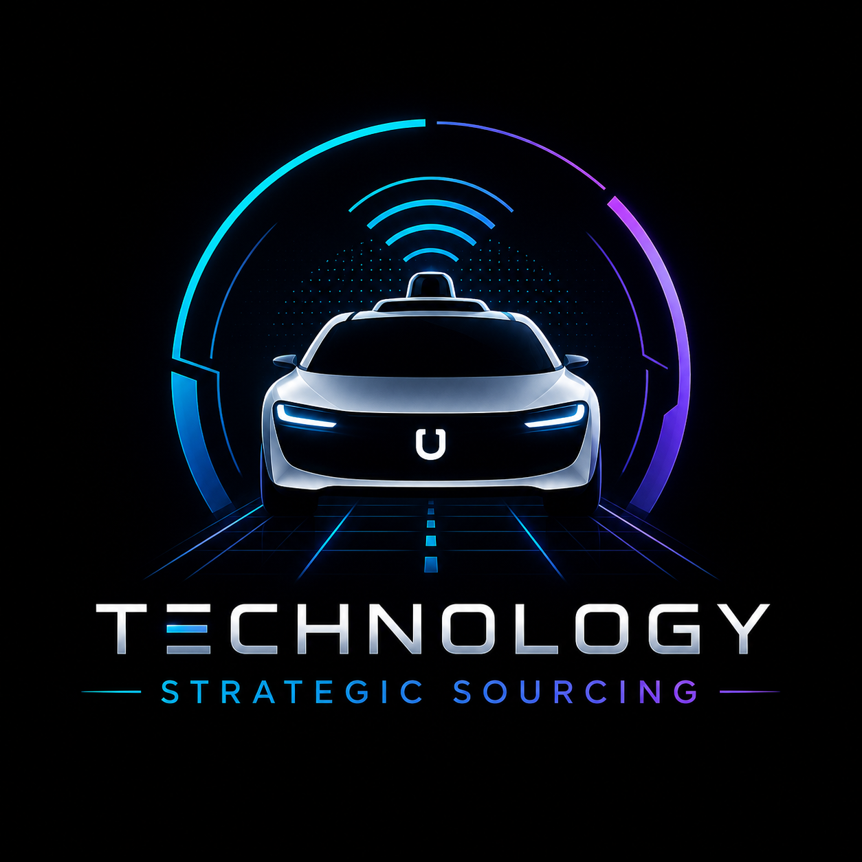 Technology Strategic Sourcing